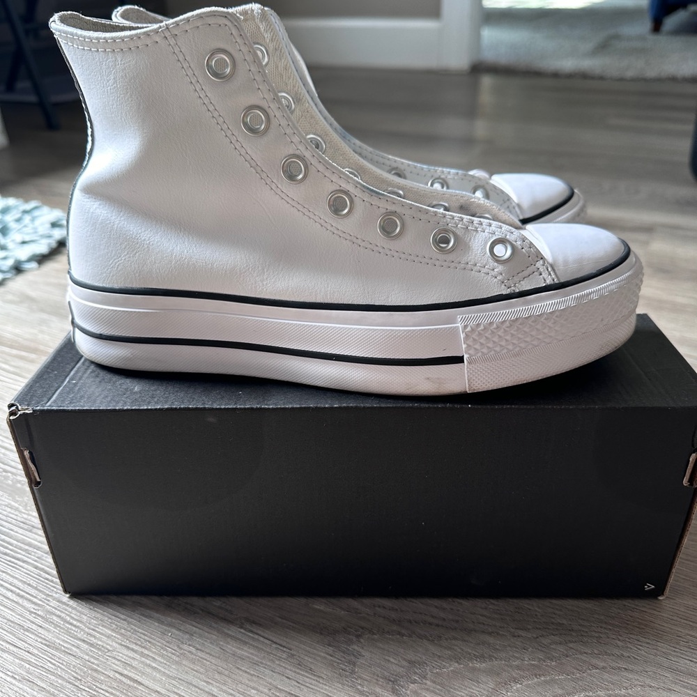 Converse Lift Hightop